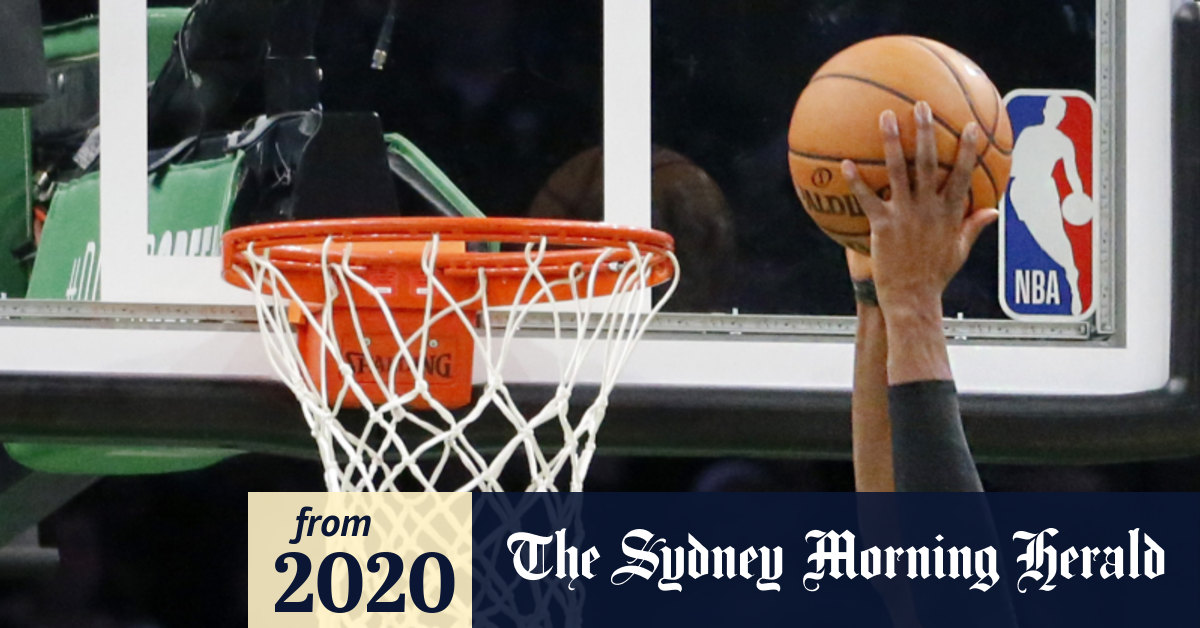 Nba reopen deals